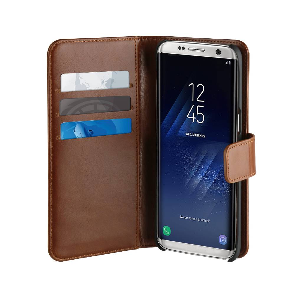 Puro Cover Duetto per Samsung Galaxy S8 Offerte stagionali