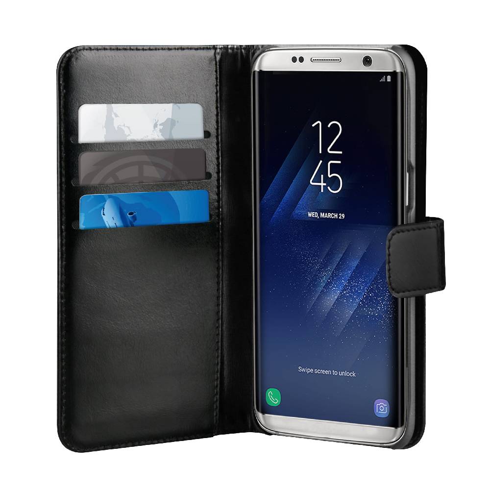 Puro Cover Duetto per Samsung Galaxy S8 Offerte stagionali