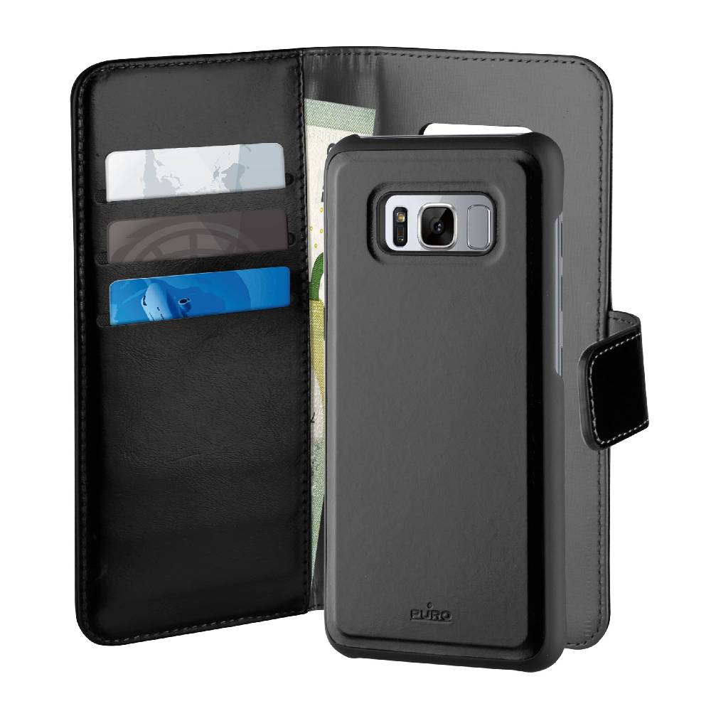 Puro Cover Duetto per Samsung Galaxy S8 Offerte stagionali