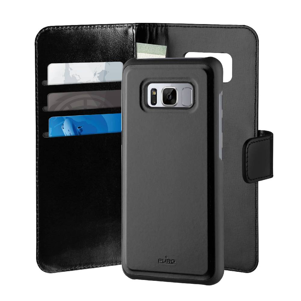 Puro Cover Duetto per Samsung Galaxy S8 Offerte stagionali