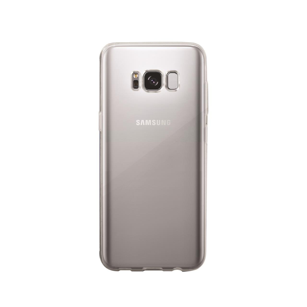 Puro Cover 03 Nude Samsung Galaxy S8 Liquidazione