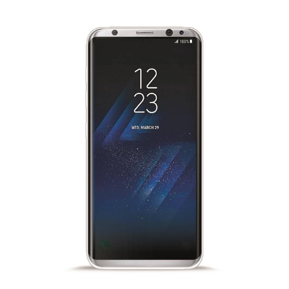 Puro Cover 03 Nude Samsung Galaxy S8 Liquidazione