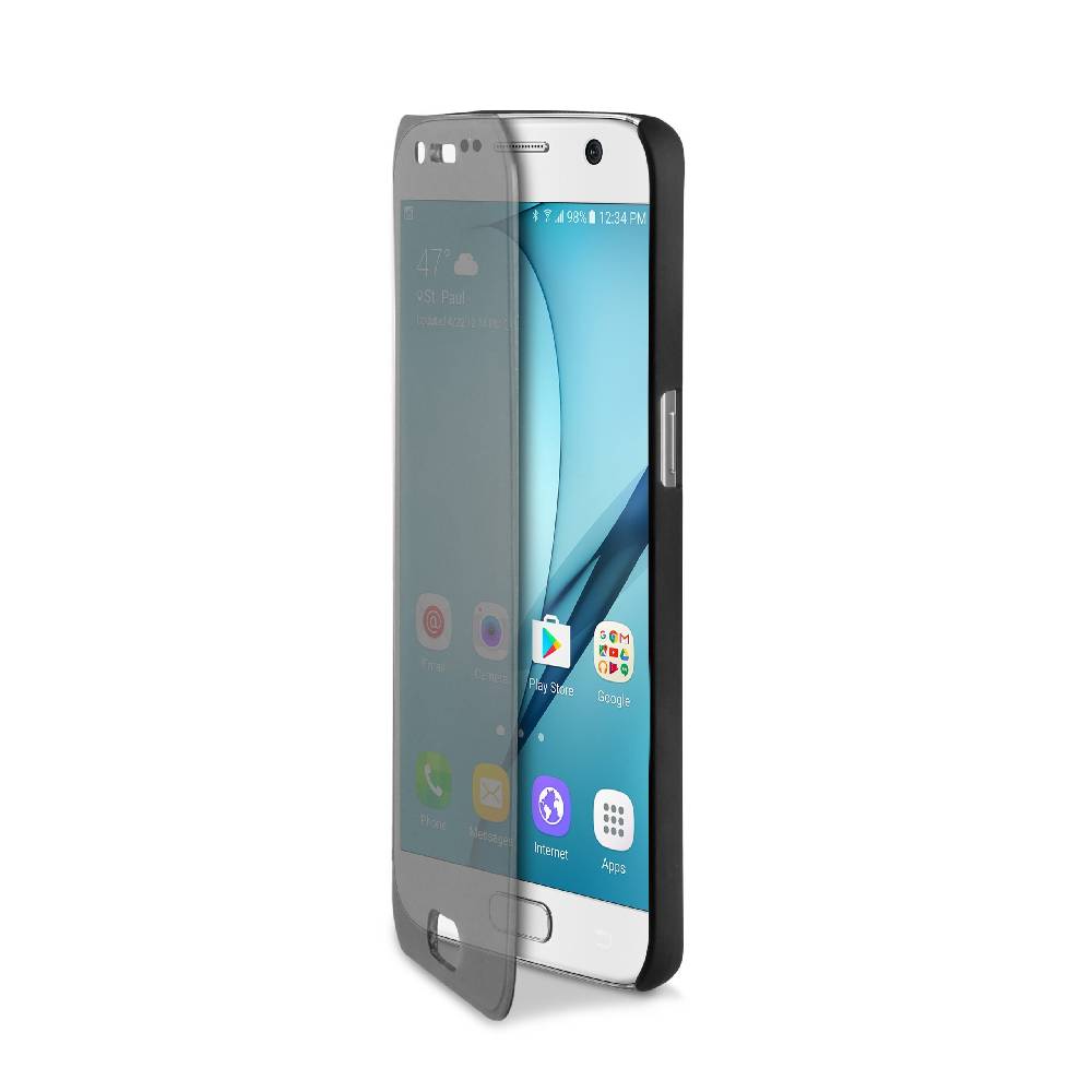 Puro Custodia Sense per Samsung Galaxy S7 Comprane uno, ottenene uno gratis