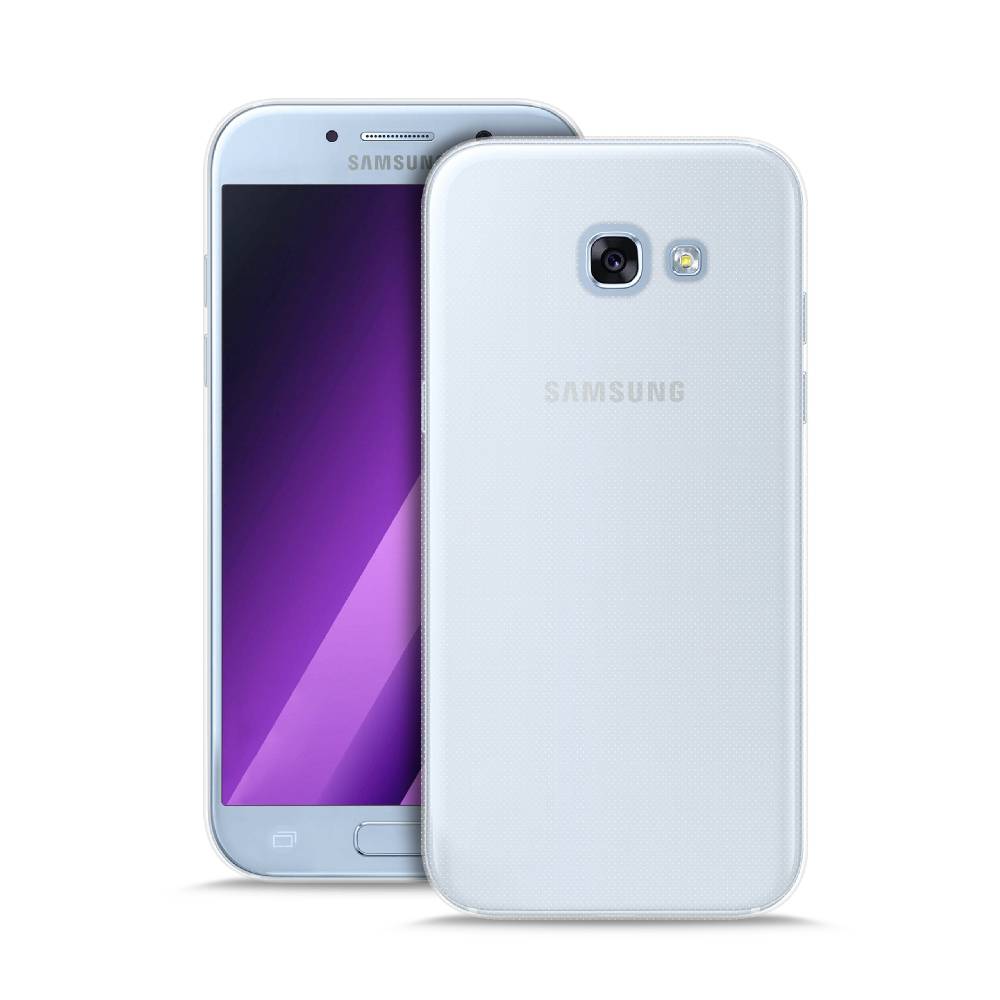 Puro Cover 03 Nude per Samsung Galaxy A5 2017 Offerte giornaliere
