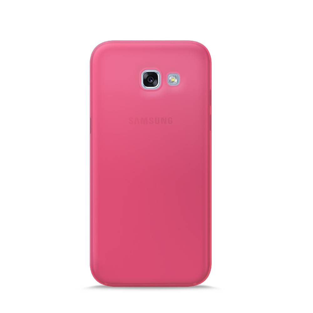 Puro Cover 03 Nude per Samsung Galaxy A5 2017 Offerte giornaliere