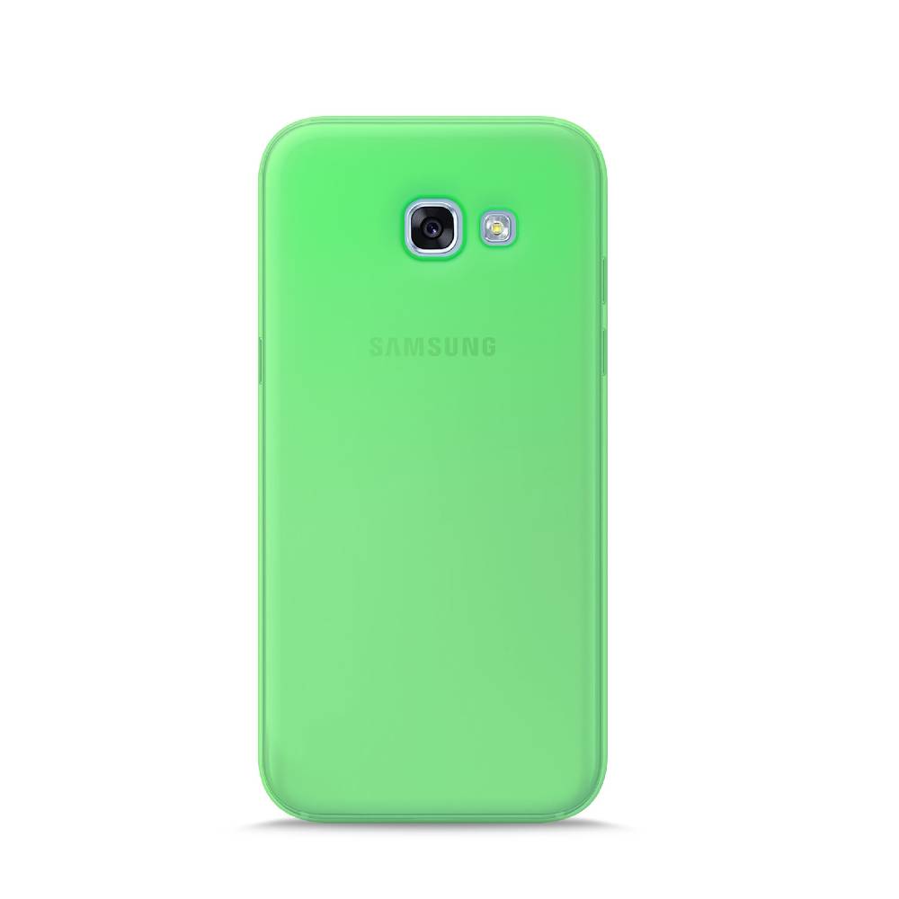 Puro Cover 03 Nude per Samsung Galaxy A5 2017 Offerte giornaliere