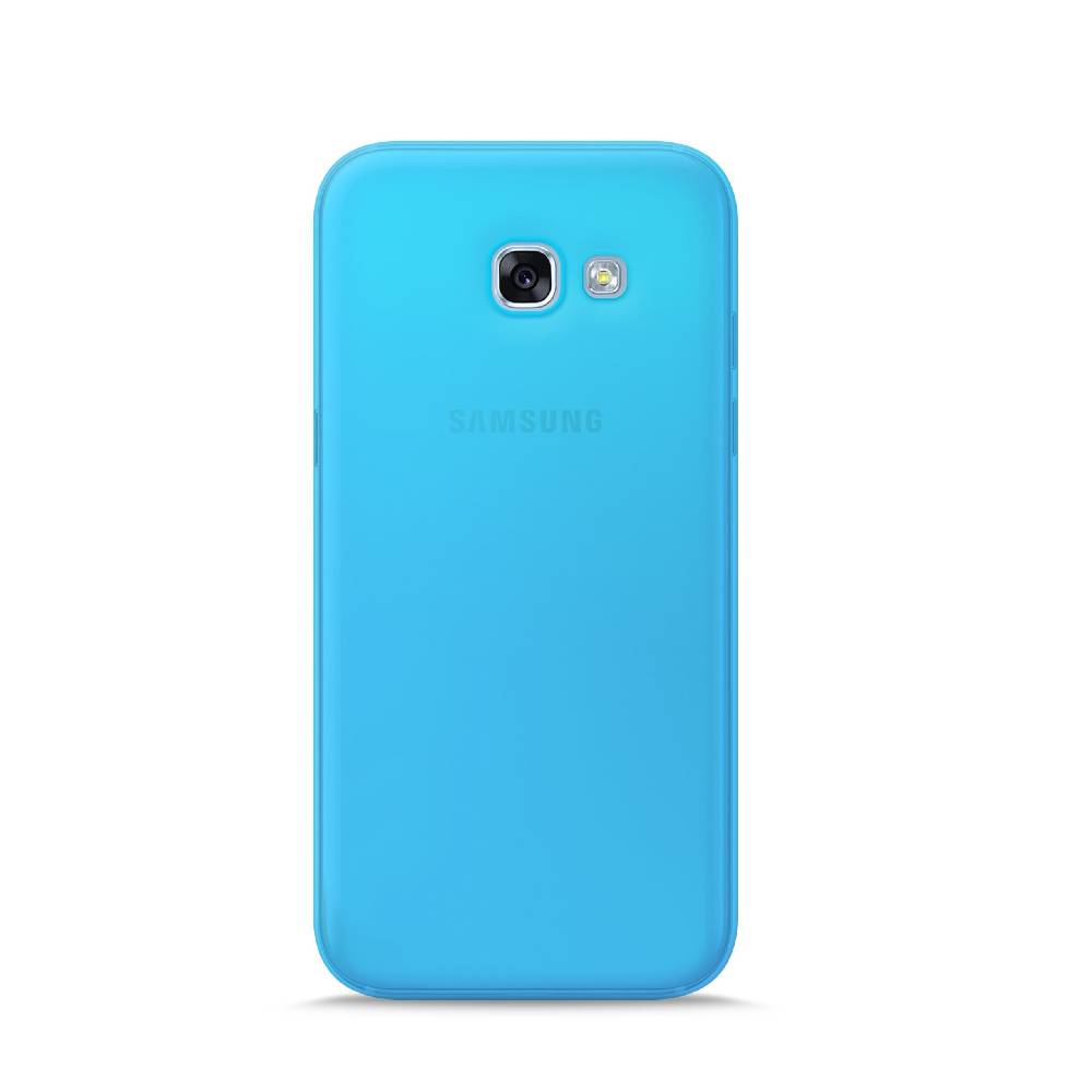Puro Cover 03 Nude per Samsung Galaxy A5 2017 Offerte giornaliere
