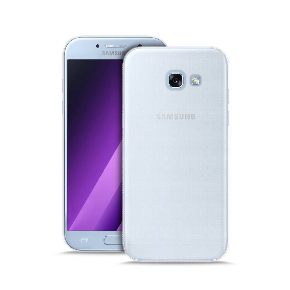 Puro Cover 03 Nude Samsung Galaxy A3 2017 Offerte speciali