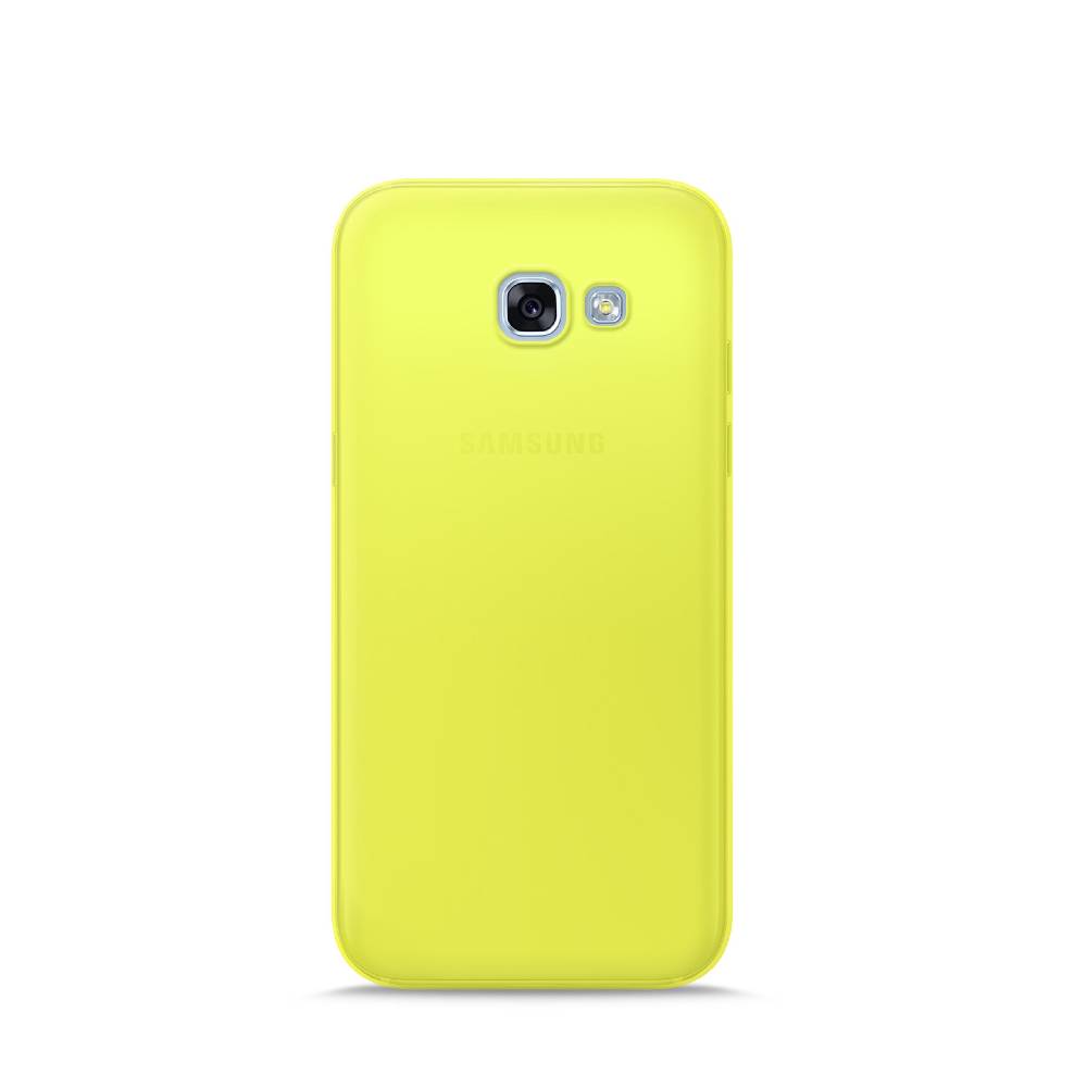 Puro Cover 03 Nude Samsung Galaxy A3 2017 Offerte speciali