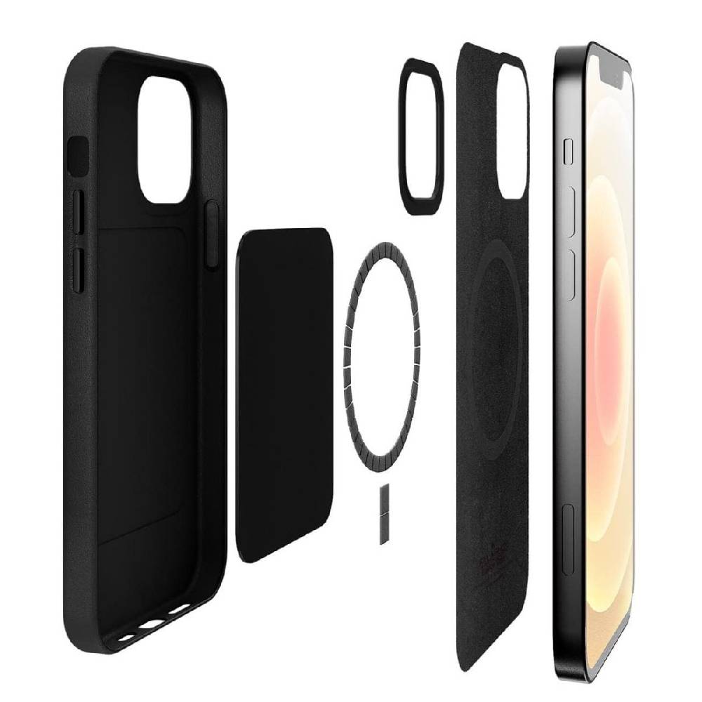 Puro Cover SKY MAG per iPhone 12 Pro Max Ultimi due giorni