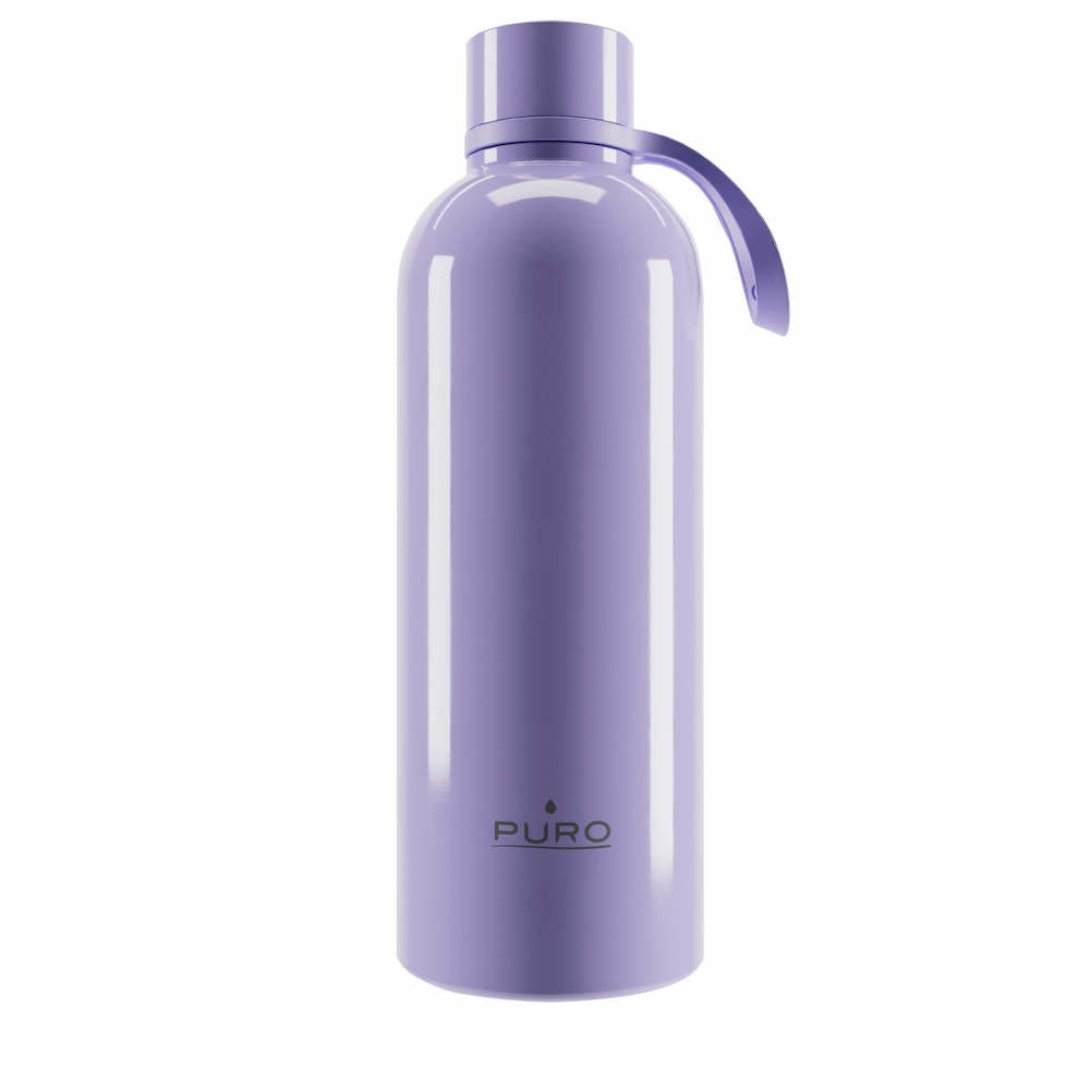 Puro Bottiglia Termica DrinkMe 750ml / 500ml Ultimo giorno