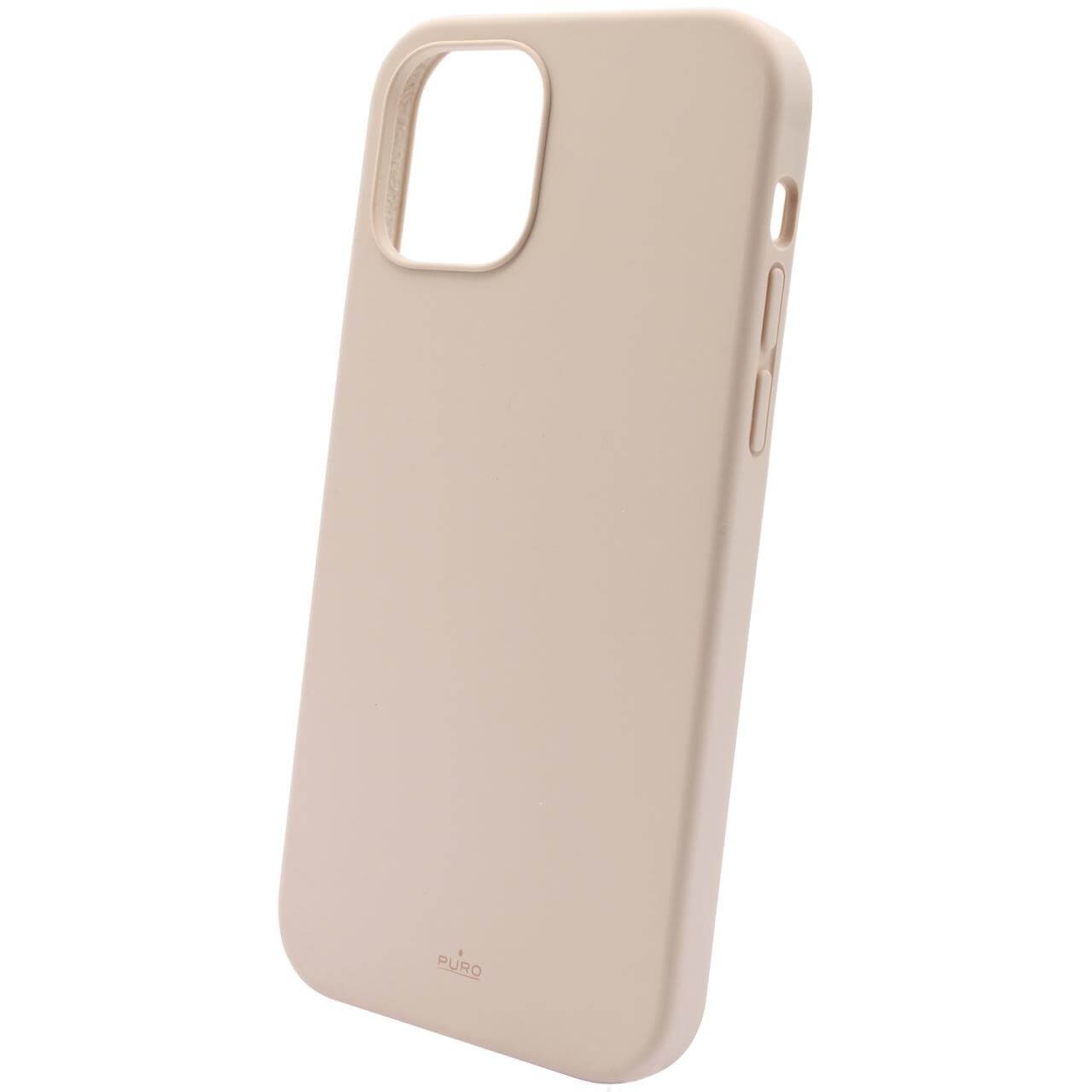 Puro Cover ICON per iPhone 12 Pro Max Fino al 50% di sconto