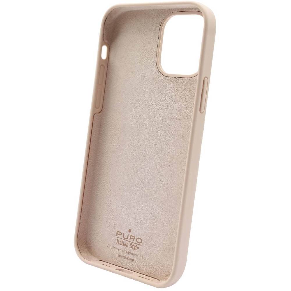 Puro Cover ICON per iPhone 12 Pro Max Fino al 50% di sconto