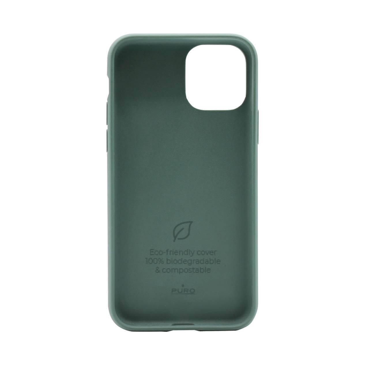 Puro Cover Eco Friendly per iPhone 12 Mini Only for today