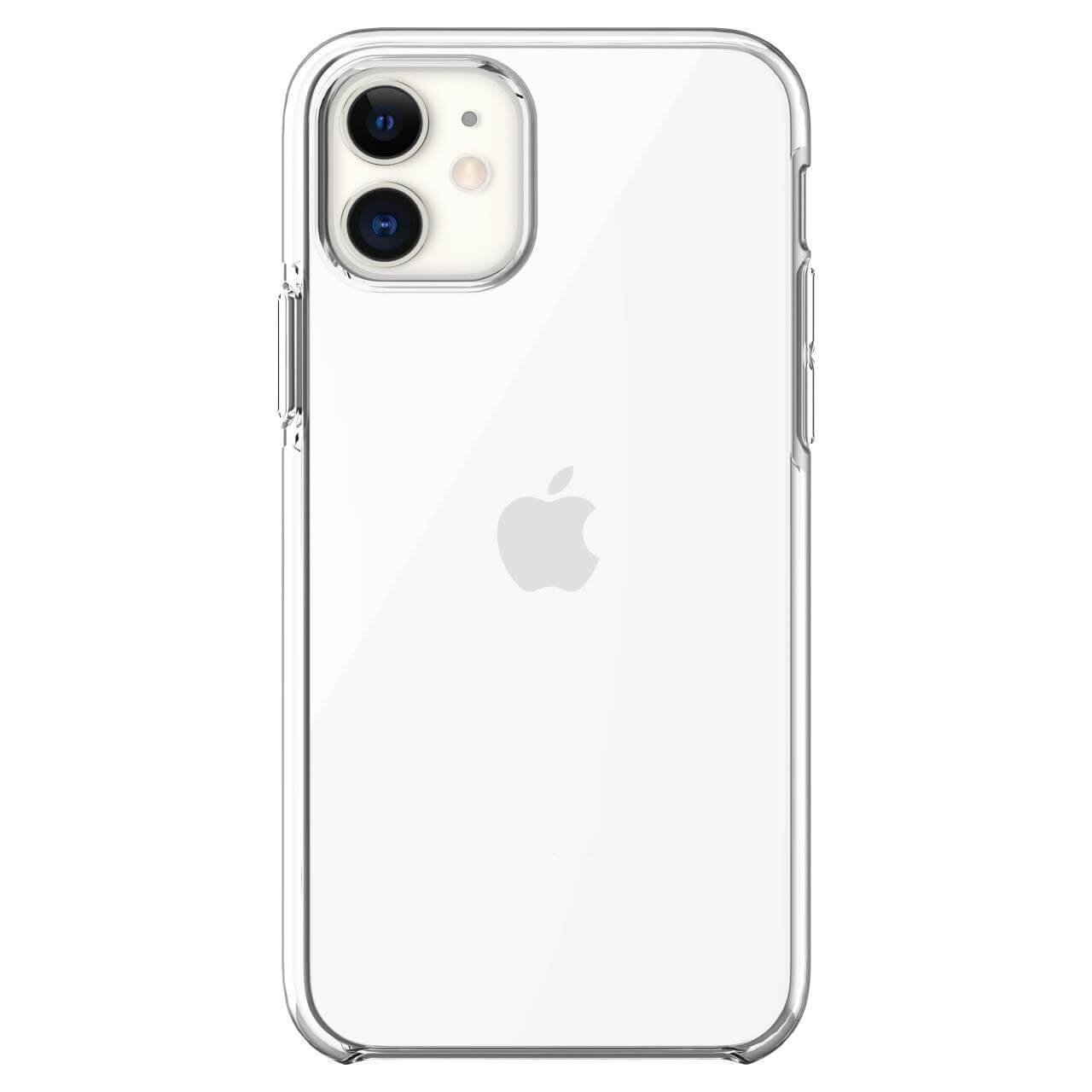 Puro Cover Impact Clear per iPhone 12 Mini Offerta speciale della fabbrica