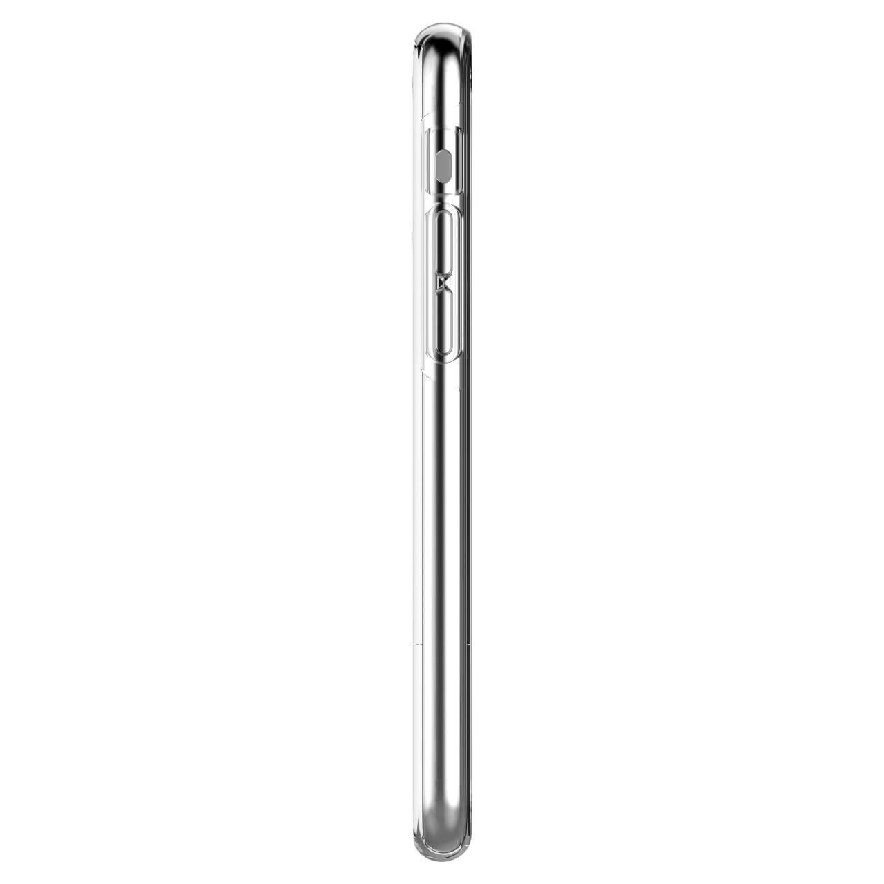 Puro Cover Impact Clear per iPhone 12 Mini Offerta speciale della fabbrica