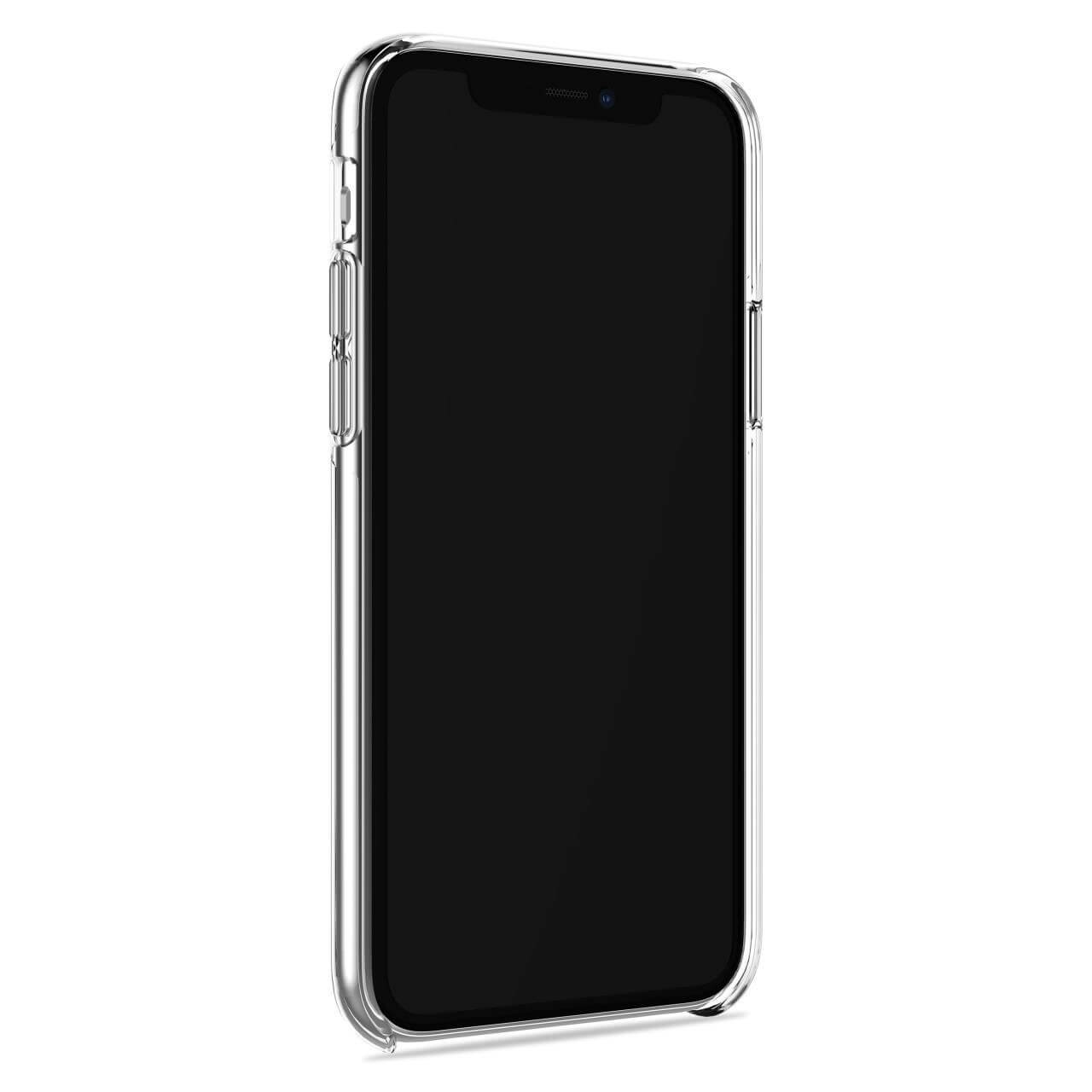 Puro Cover Impact Clear per iPhone 12 Mini Offerta speciale della fabbrica