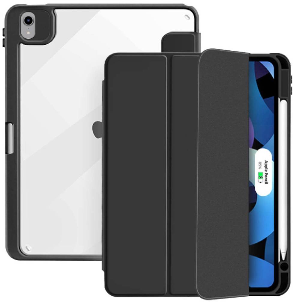 Puro Custodia Zeta Smart Per IPad 10,9″ 2022 (X Generazione) Fino al 55% di sconto