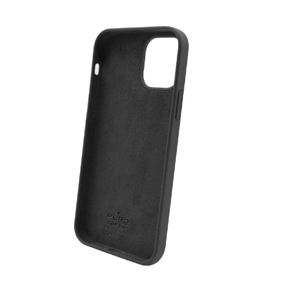 Puro Cover ICON per iPhone 12 Mini Discount Store per i nuovi prodotti
