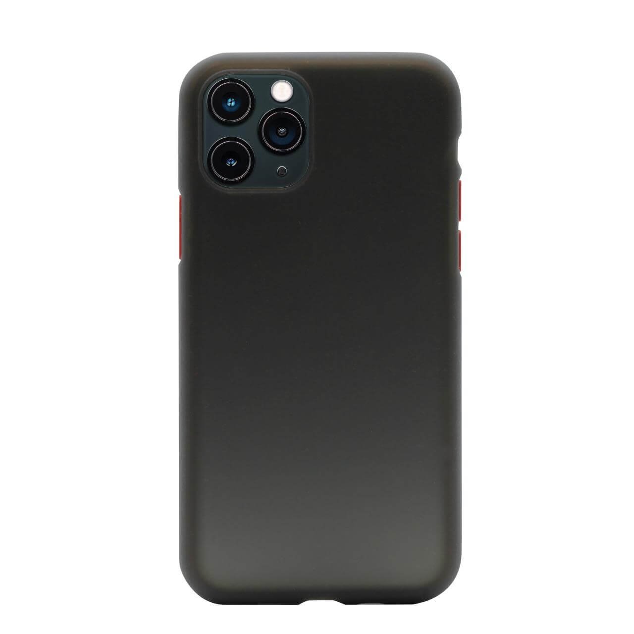 Puro Cover Shadow per iPhone 11 Pro Max Solo un giorno rimasto