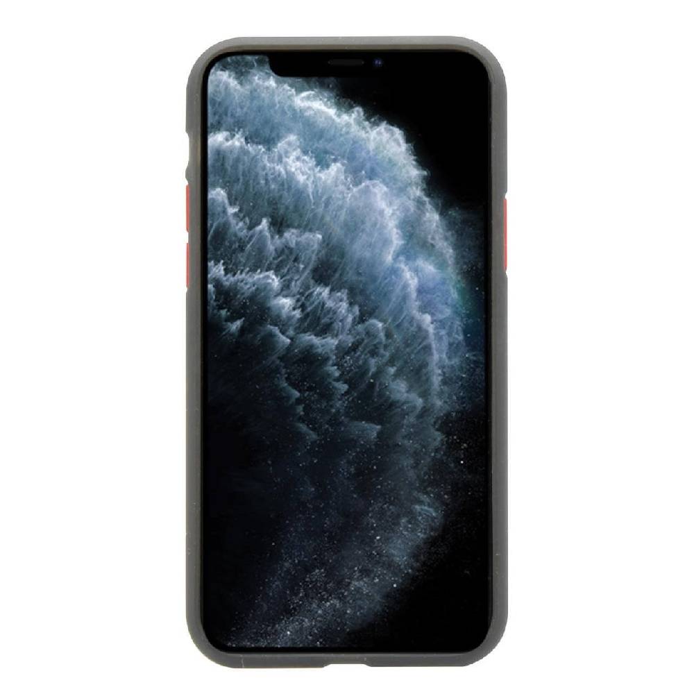 Puro Cover Shadow per iPhone 11 Pro Max Solo un giorno rimasto