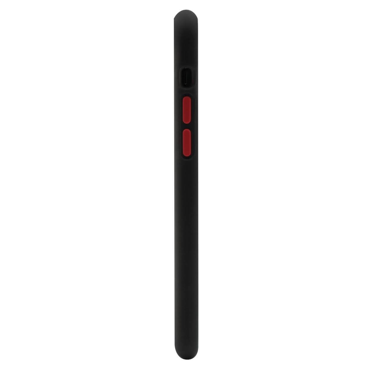 Puro Cover Shadow per iPhone 11 Pro Max Solo un giorno rimasto
