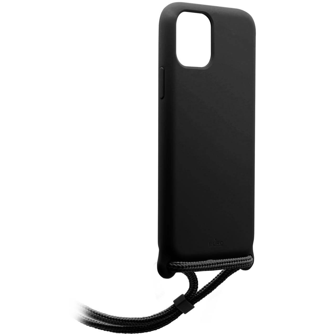 Puro Cover ICON CROSS BODY per iPhone 11 Pro Max Limitato a 3 giorni