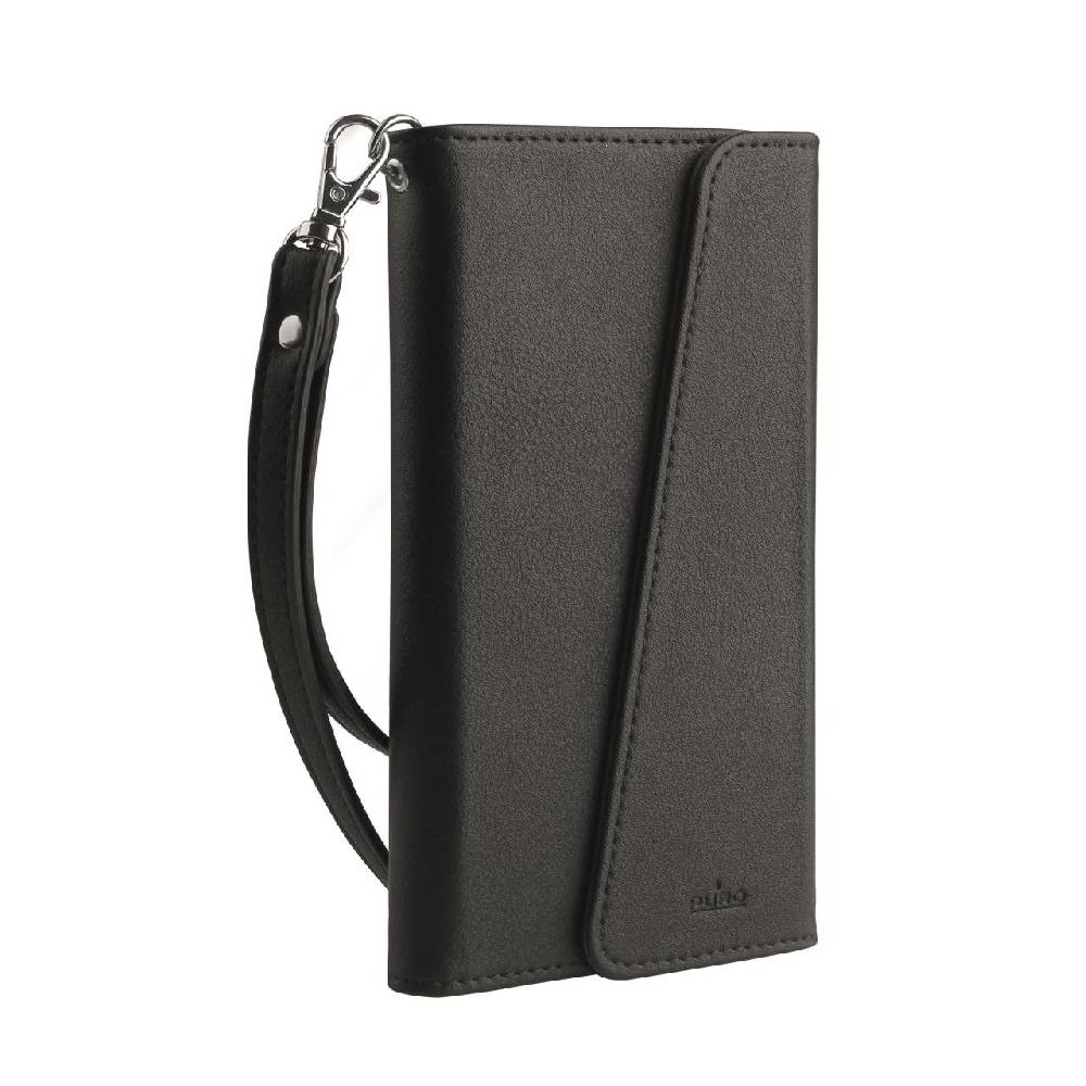 Puro Cover Portofino Booklet per iPhone 7, 8, SE 2020 e SE 2022 Duty-free