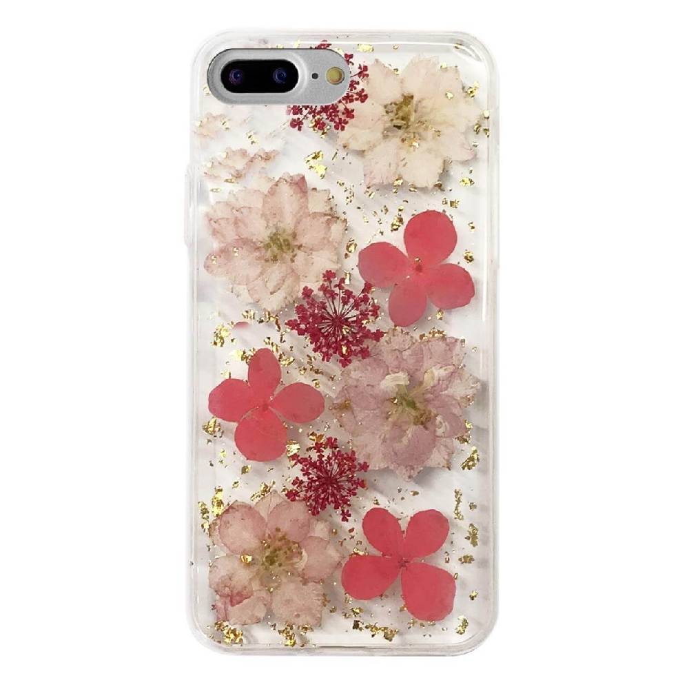 Puro Cover Hippie Chic per iPhone 6 Plus/6s Plus/7 Plus/8 Plus Italy