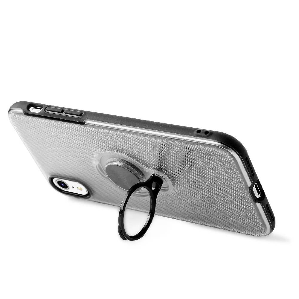 Puro Cover Magnet Ring per iPhone Xr Promozione