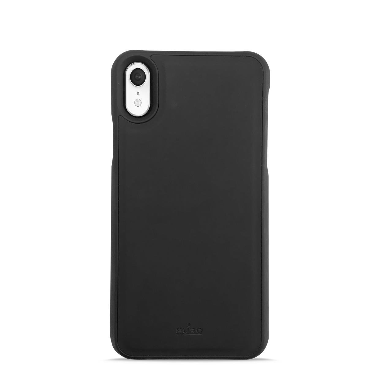 Puro Custodia Detachable per iPhone Xr Spedizione Gratuita