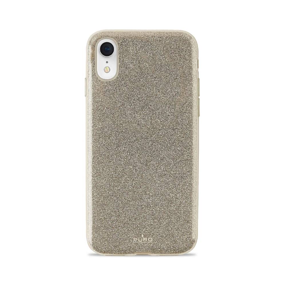 Puro Cover Shine per iPhone Xr Soddisfazione Garantita