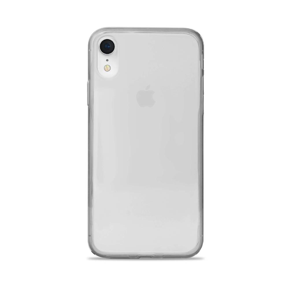 Puro Cover 03 Nude per iPhone Xr Qualità Garantita