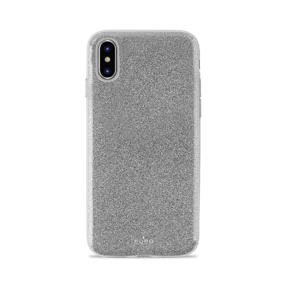 Puro Cover Shine per iPhone Xs Max Shopping Online
