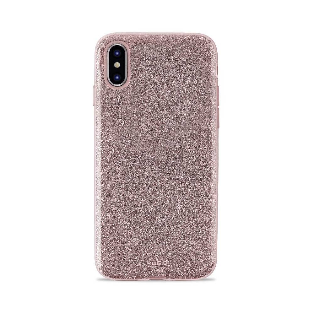 Puro Cover Shine per iPhone Xs Max Shopping Online