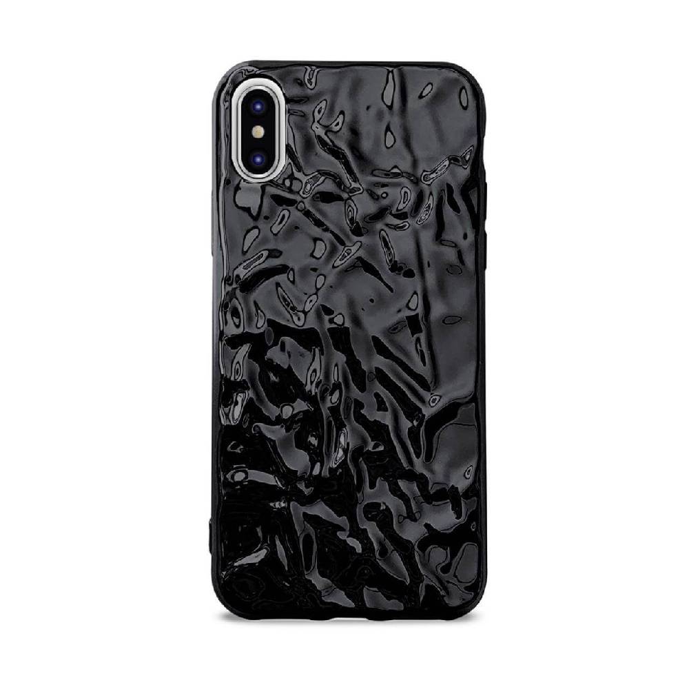 Puro Cover Metal Flex per iPhone X/Xs Prezzo Ridotto