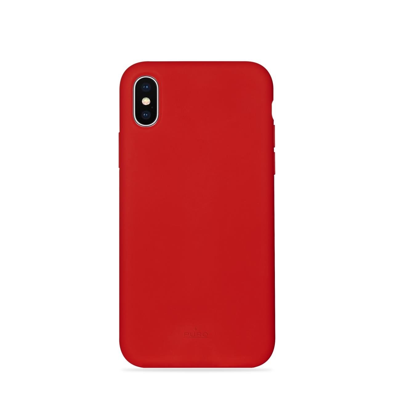 Puro Cover ICON per iPhone Xs Max Sottocosto