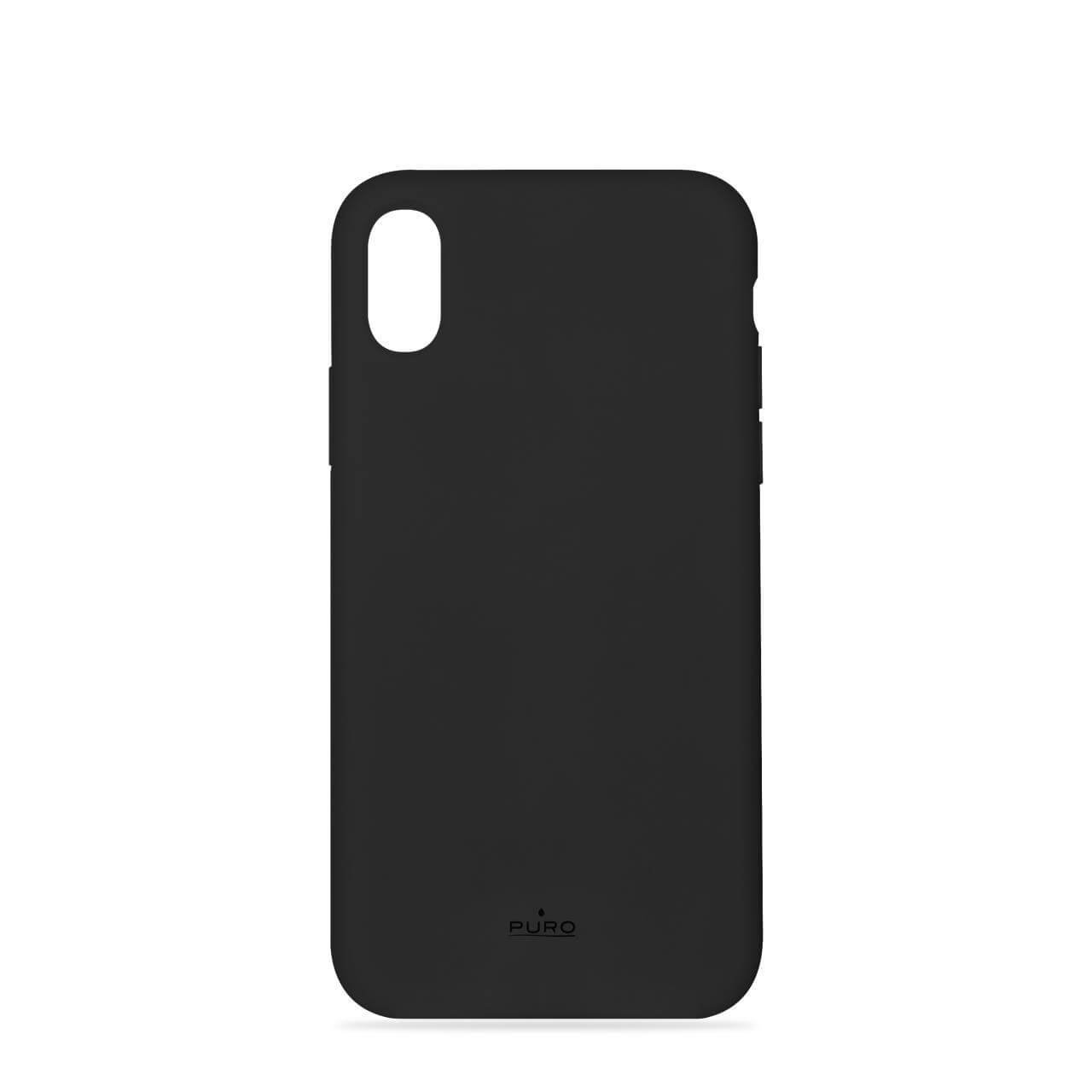 Puro Cover ICON per iPhone Xs Max Sottocosto
