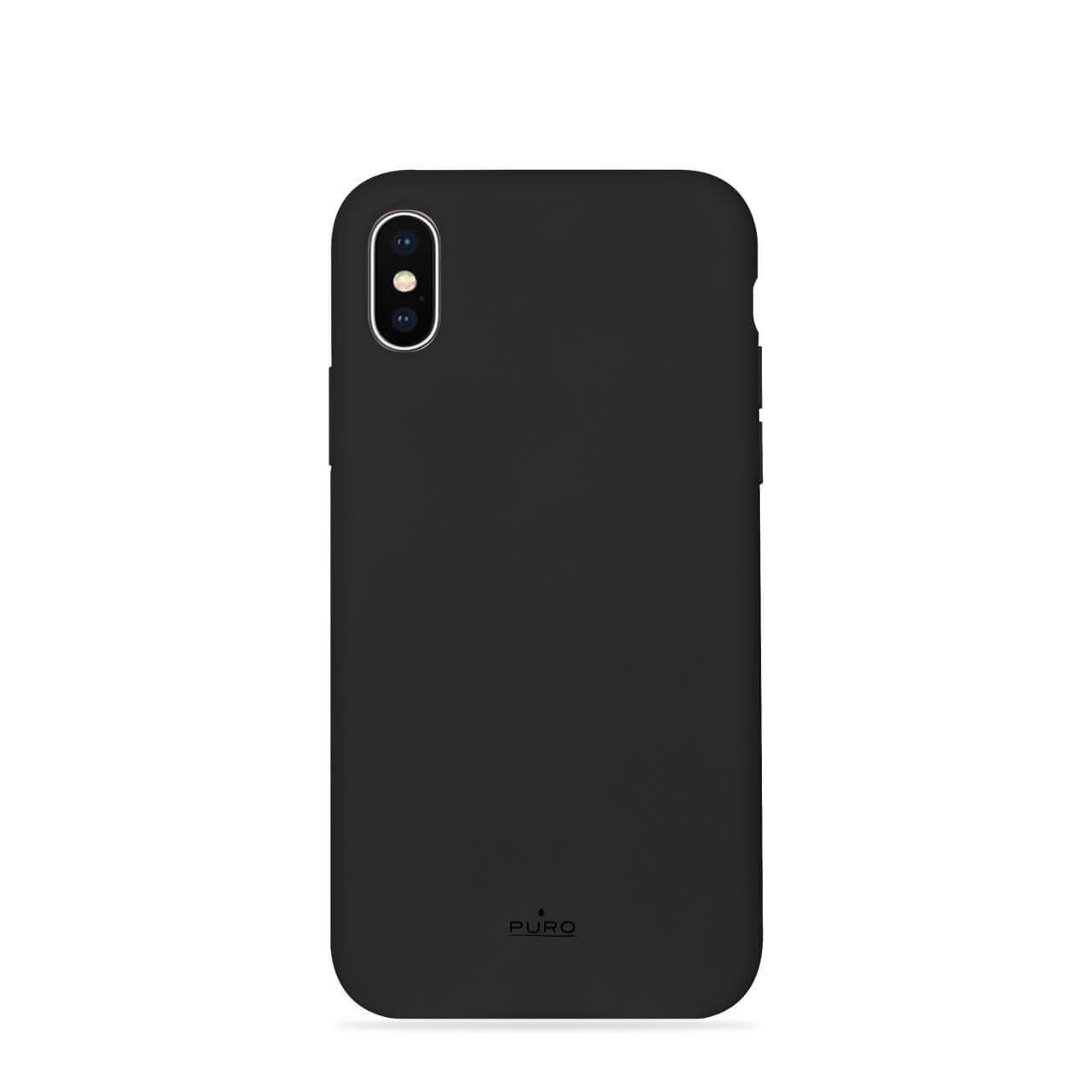 Puro Cover ICON per iPhone Xs Max Sottocosto