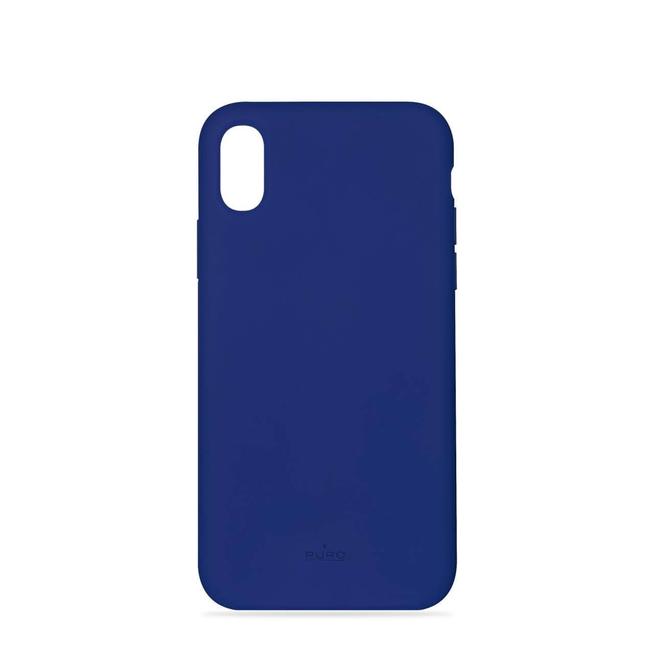 Puro Cover ICON per iPhone Xs Max Sottocosto