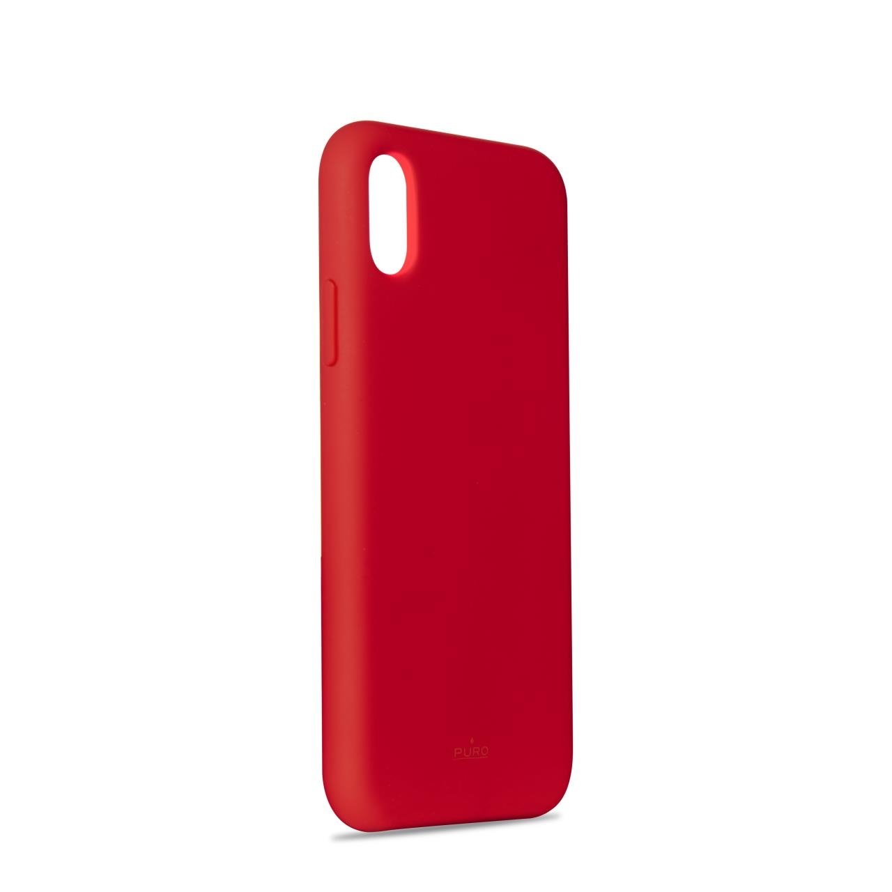Puro Cover ICON per iPhone X/Xs Convenienza