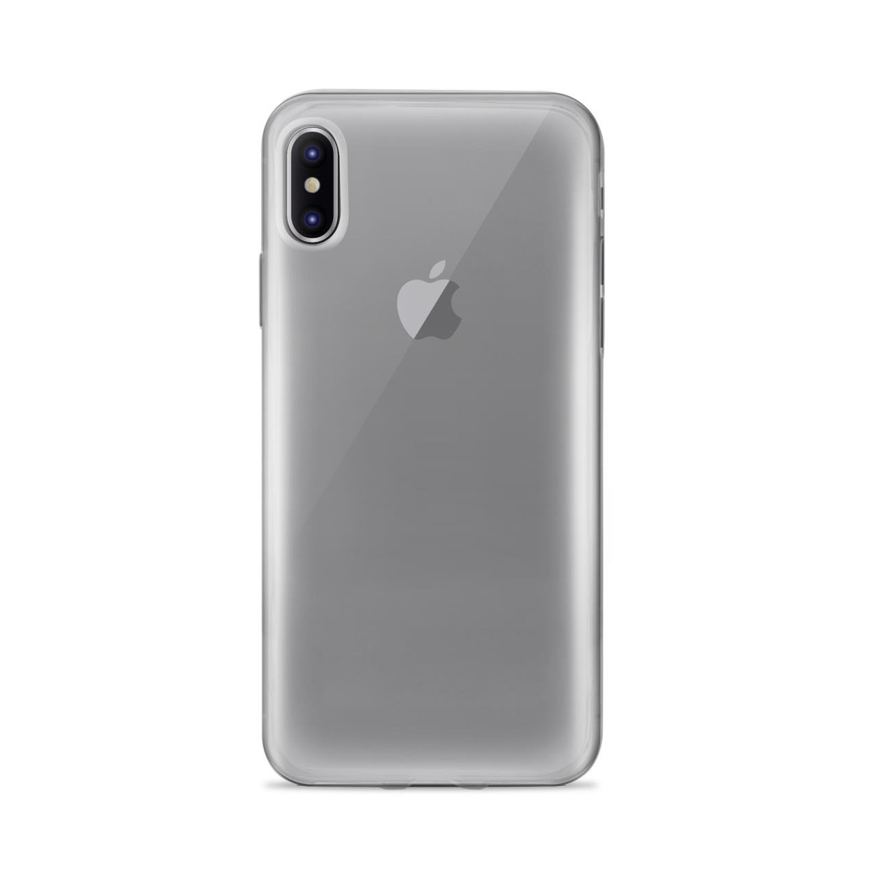 Puro Cover Plasma per iPhone Xs Max Novità