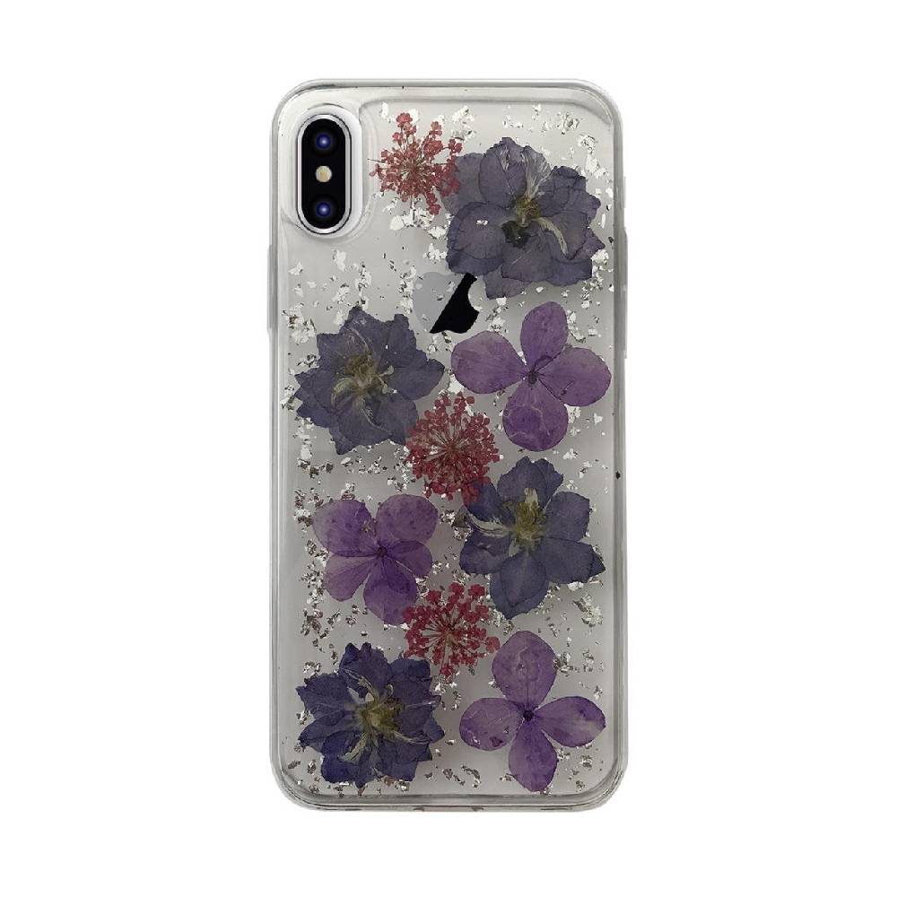 Puro Cover Hippie Chic per iPhone X/Xs Offerta