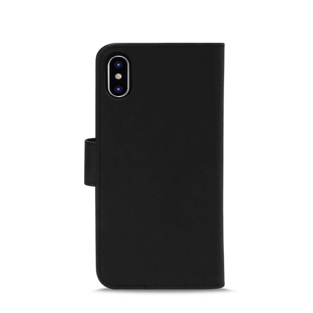 Puro Custodia Detachable per iPhone X Outlet