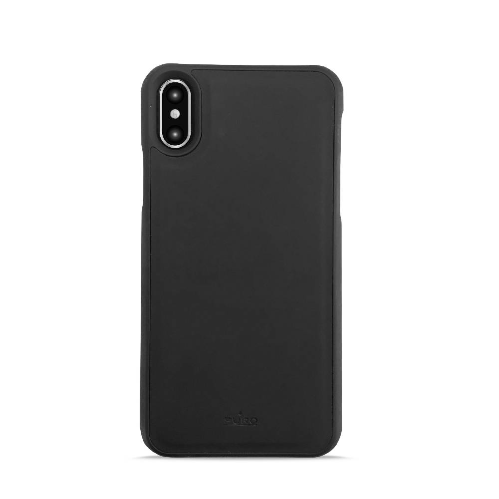 Puro Custodia Detachable per iPhone X Outlet