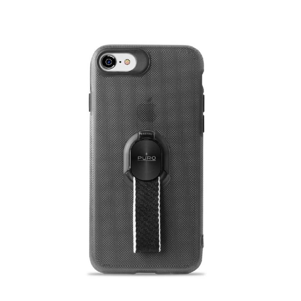 Puro Cover Magnet Strap per iPhone 6/6s/7/8/SE 2020 In Vendita
