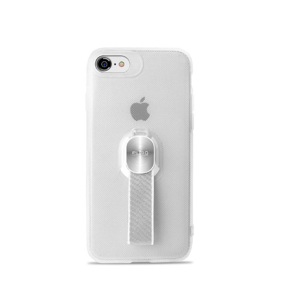 Puro Cover Magnet Strap per iPhone 6/6s/7/8/SE 2020 In Vendita