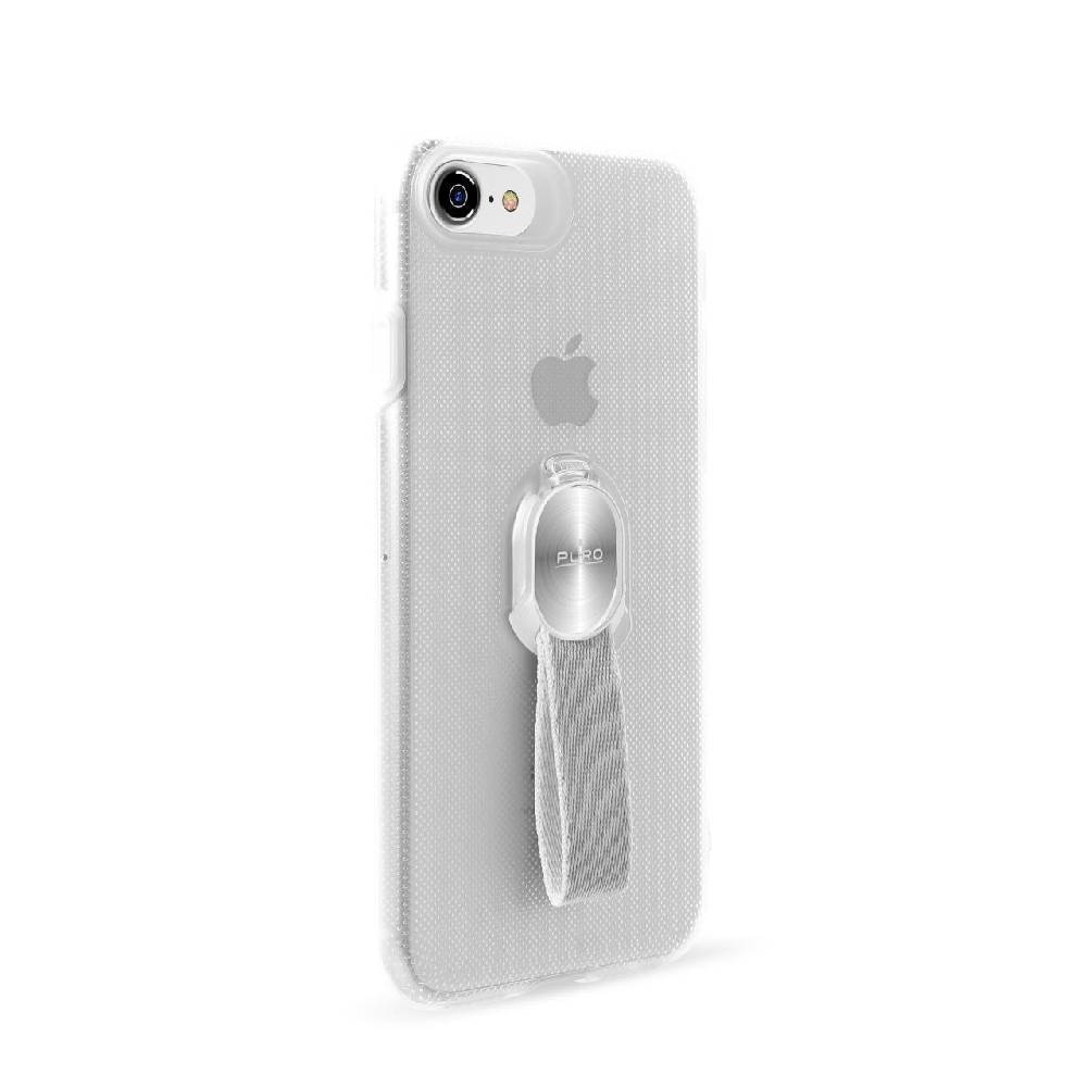 Puro Cover Magnet Strap per iPhone 6/6s/7/8/SE 2020 In Vendita