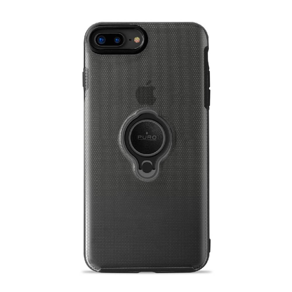 Puro Cover Magnet Ring per iPhone 7 Plus/8 Plus Offerte