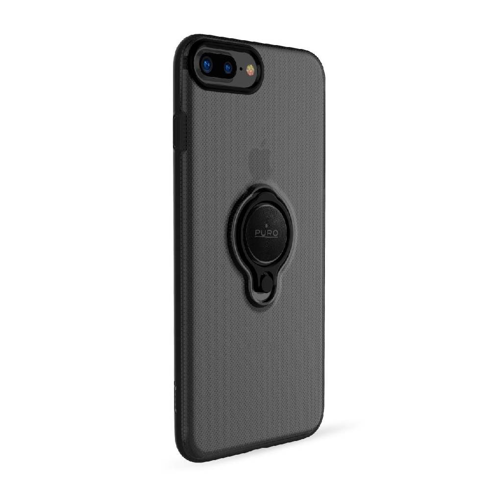 Puro Cover Magnet Ring per iPhone 7 Plus/8 Plus Offerte